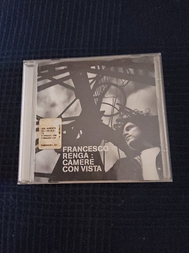 Francesco renga camere con - camere,