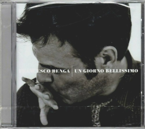 Francesco renga un - un, giorno