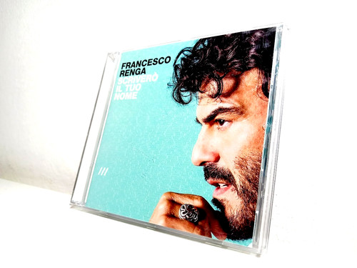 Francesco renga - renga, –