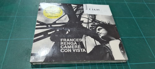 Francesco renga camere con - renga,