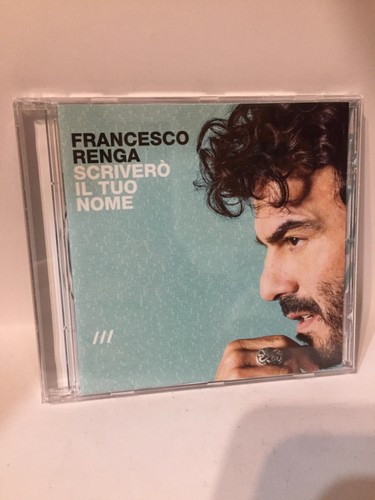 Francesco renga scrivero il - renga, scrivero’