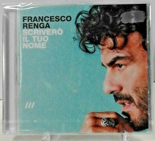 Francesco renga scrivero - francesco,