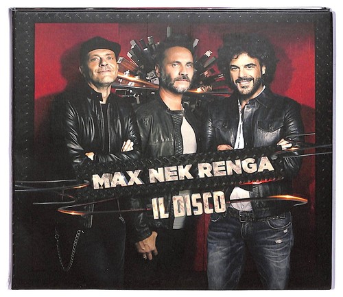Ebond max nek - max,