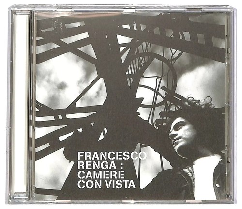 Francesco renga camere con - renga,