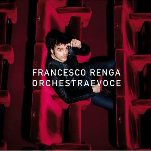 Francesco renga orchestra - renga,