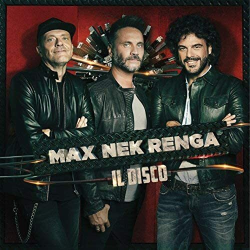 Max pezzali nek francesco - pezzali,, nek,
