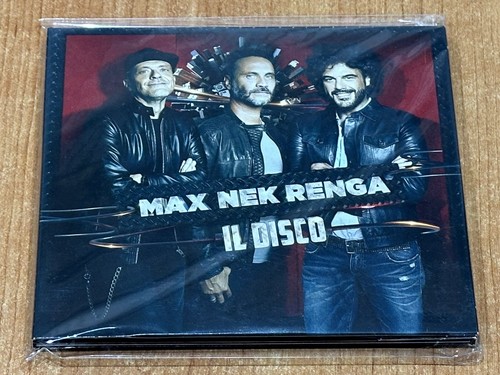 Max pezzali 883 - , nek