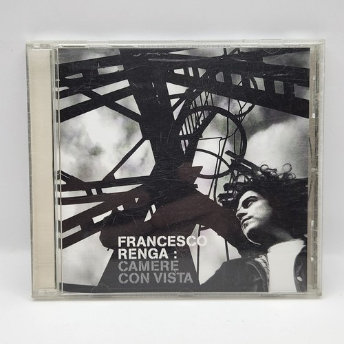 Francesco renga camere con - francesco,