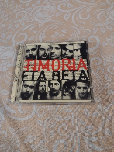 Timoria eta beta renga pedrini - eta,