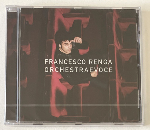 Francesco renga - renga, –