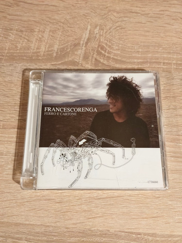 Francesco renga ferro e - francesco,