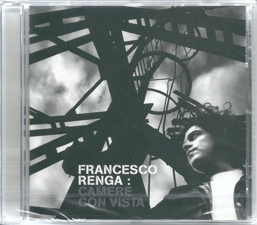 Francesco renga camera con - francesco,