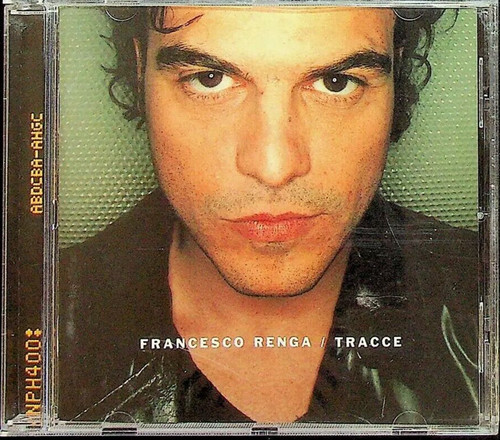 Francesco renga tracce cd - francesco,