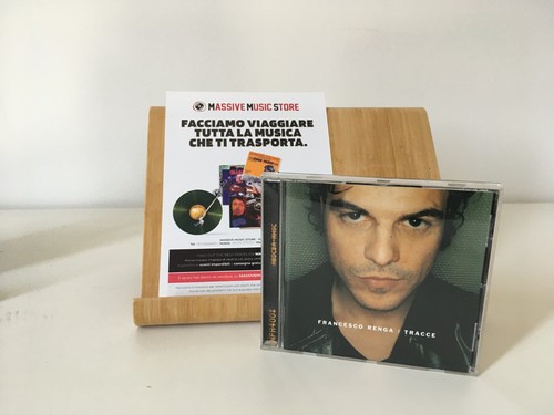 Francesco renga tracce - francesco,