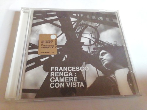 Francesco renga camere - francesco,