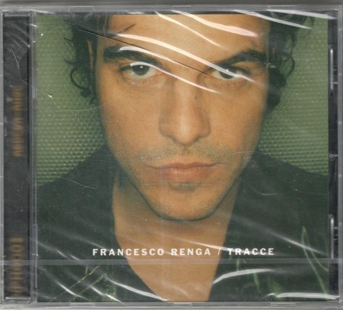 Francesco renga tracce - -, cd