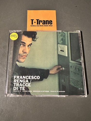 Single promo francesco - /,