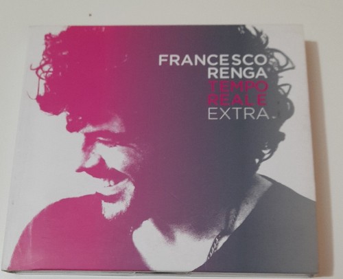 Francesco renga tempo reale - tempo,