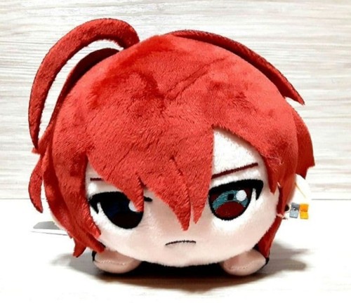 Peluche nesoberi 18viaggio - peluche,