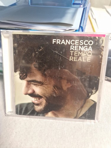 Tempo reale renga - reale, di