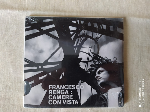 Francesco renga camere con - renga, "camere
