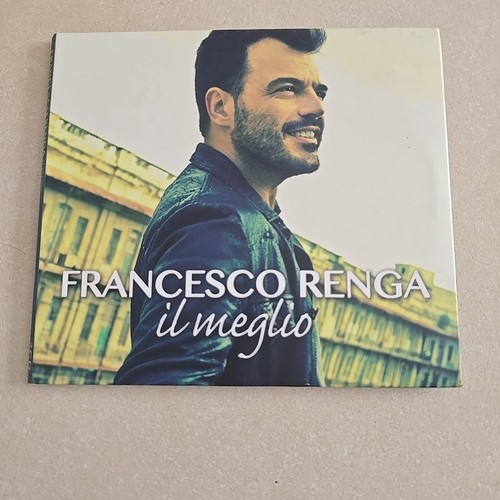 Francesco renga il meglio - francesco,