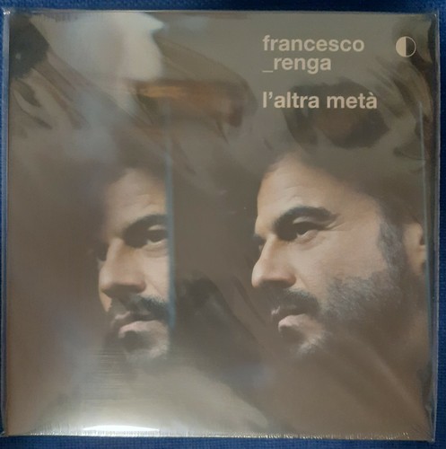 Francesco renga altra metà - renga,