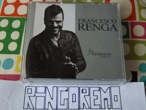 Francesco renga the - 3,