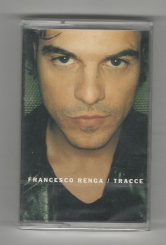 Francesco renga tracce mc - ,