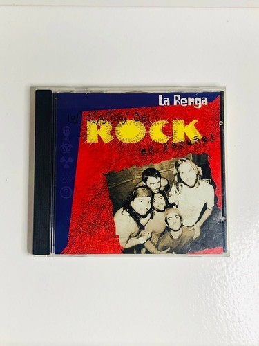 Rare renga los - rare!,
