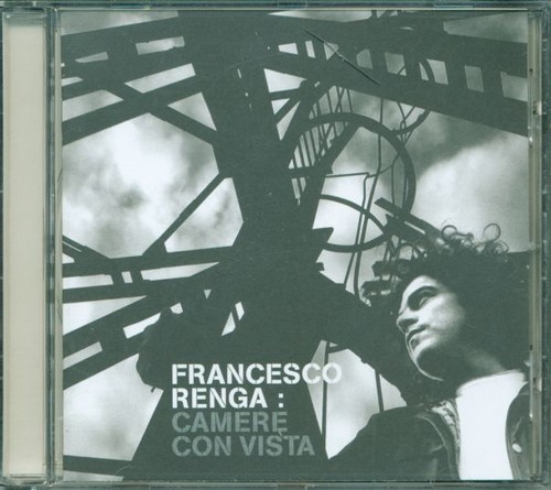 Francesco renga camere - camere, con