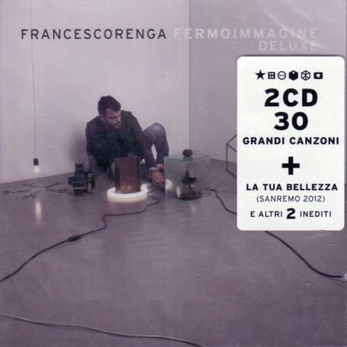 Francesco renga - renga,