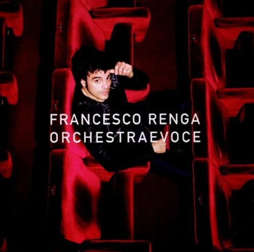 Orchestra voce francesco - e,