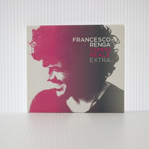 Francesco renga tempo - francesco,