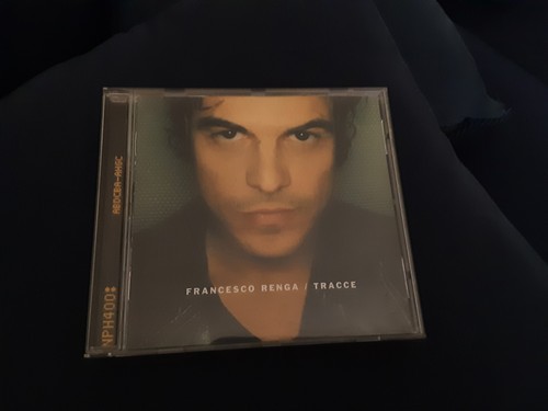 Tracce francesco renga 2002 - francesco,