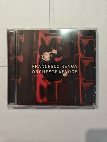 Francesco renga orchestra e - renga,