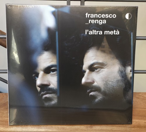Francesco renga l altra - francesco,