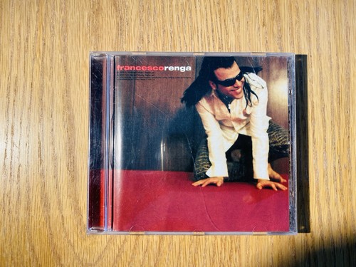 Francesco renga - renga, ‎–