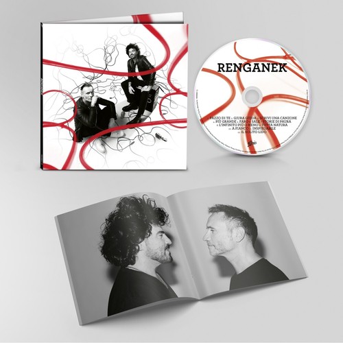 Renga nek renganek - -, sanremo