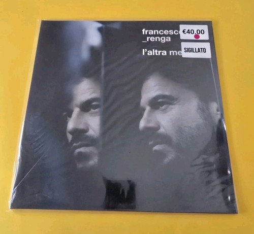 Renga francesco altra - renga, francesco-