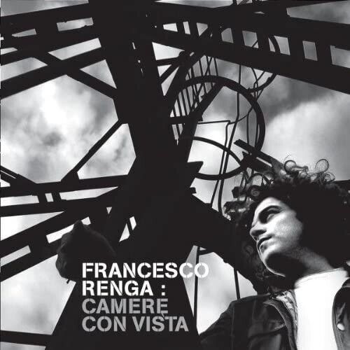 Francesco renga camere - cd,