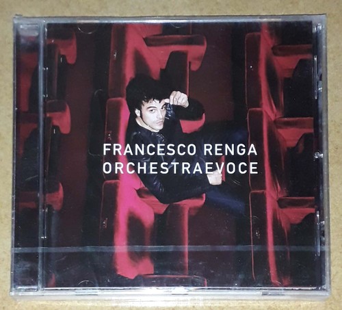 Francesco renga orchestra e - francesco,