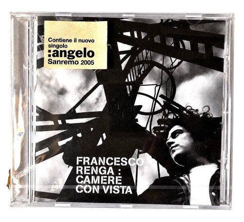 Francesco renga camere con - francesco,
