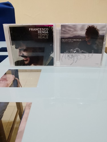 Lotto francesco renga - lotto,