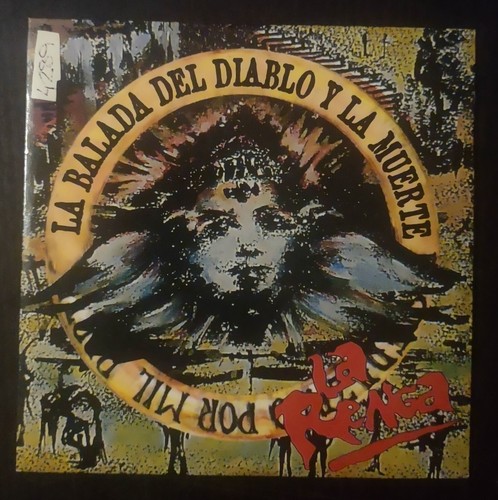 Renga la balada - balada, del