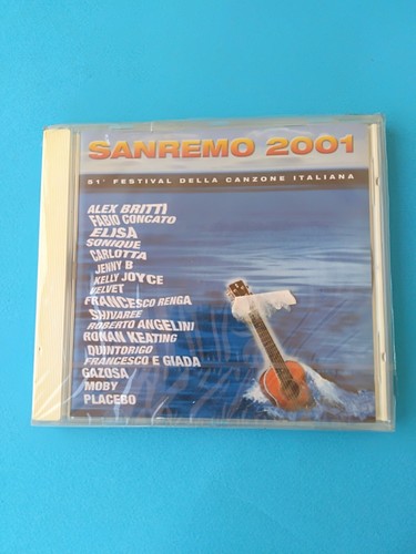 Sanremo 2001 - sanremo,
