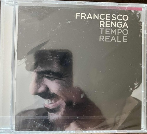 Francesco renga tempo reale - ",