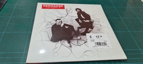 Renga nek renganek cd - -,