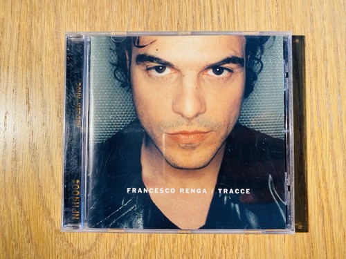 Francesco renga tracce - ‎–,