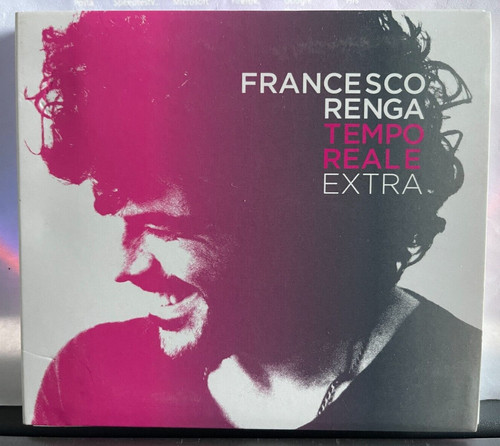 Francesco renga tempo reale - tempo,